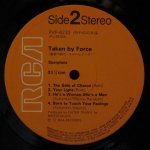 Scorpions - Taken By Force