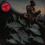 Herbie Hancock - Crossings