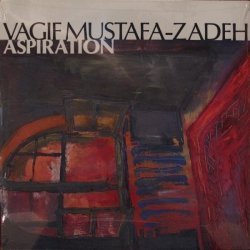 Vagif Mustafa-Zadeh