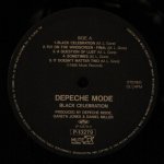 Depeche Mode - Black Celebration