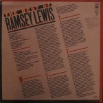 Ramsey Lewis - The Best Of