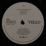 Yello - Of Course I'm Lying & The Yello Metropolitan Mixdowns 1989 Part I & II