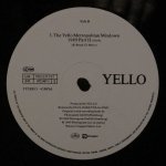 Yello - Of Course I'm Lying & The Yello Metropolitan Mixdowns 1989 Part I & II