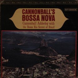 Cannonball Adderley