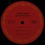 Miles Davis - Miles Smiles