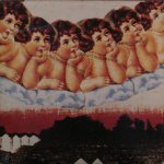 Cure - Japanese Whispers