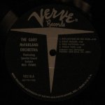 Gary McFarland / Bill Evans - The Gary McFarland Orchestra