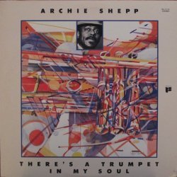 Archie Shepp