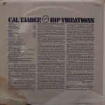 Cal Tjader - Hip Vibrations
