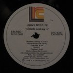Jimmy McGriff - Outside Looking In