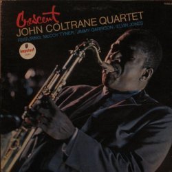 John Coltrane