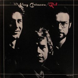 King Crimson