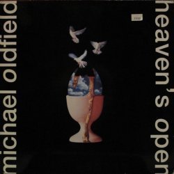 Mike Oldfield