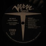 Astrud Gilberto - Windy