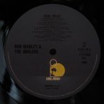 Bob Marley & The Wailers - Rebel Music