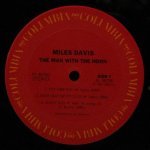 Miles Davis - The Man With The Horn