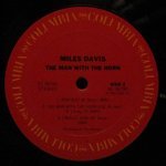Miles Davis - The Man With The Horn
