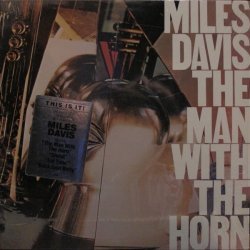 Miles Davis