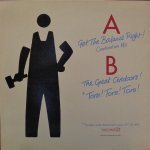 Depeche Mode - Get The Balance Right! (Combination Mix)