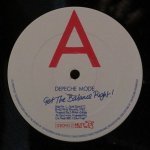 Depeche Mode - Get The Balance Right! (Combination Mix)