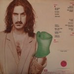 Frank Zappa - Them Or Us