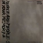 Depeche Mode - People Are People
