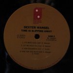 Dexter Wansel - Time Is Slipping Away