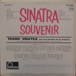 Frank Sinatra - Sinatra Souvenir