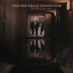Van Der Graaf Genera...
