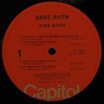 Babe Ruth - Kid's Stuff