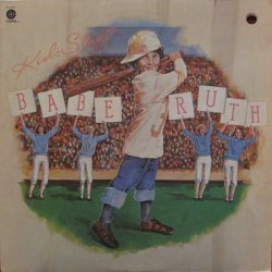 Babe Ruth