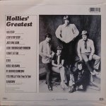 Hollies - Hollies' Greatest