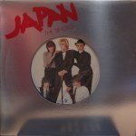Japan - The Singles