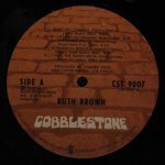 Ruth Brown - The Real Ruth Brown