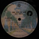 Deep Purple - Come Taste The Band