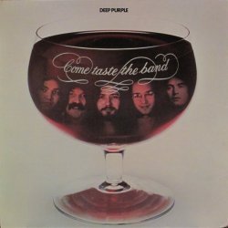 Deep Purple
