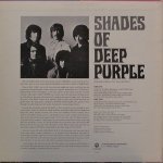 Deep Purple - Shades Of Deep Purple