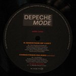 Depeche Mode - A Question Of Lust
