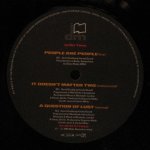Depeche Mode - A Question Of Lust