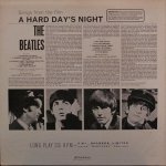 Beatles - A Hard Day's Night
