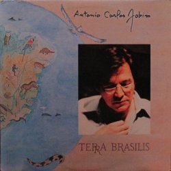 Antonio Carlos Jobim