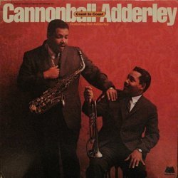 Cannonball Adderley / Nat Adderley