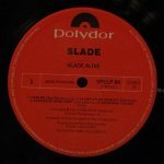 Slade - Slade Alive!