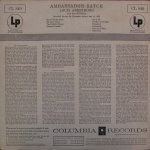 Louis Armstrong - Ambassador Satch