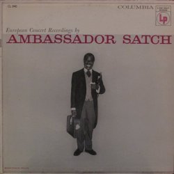 Louis Armstrong