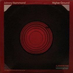 Johnny Hammond