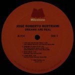 Jose Roberto Bertrami (Azymuth) - Dreams Are Real