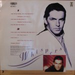 Thomas Anders - Whispers