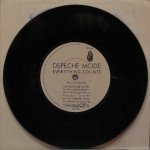 Depeche Mode - Everything Counts