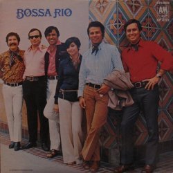 Bossa Rio